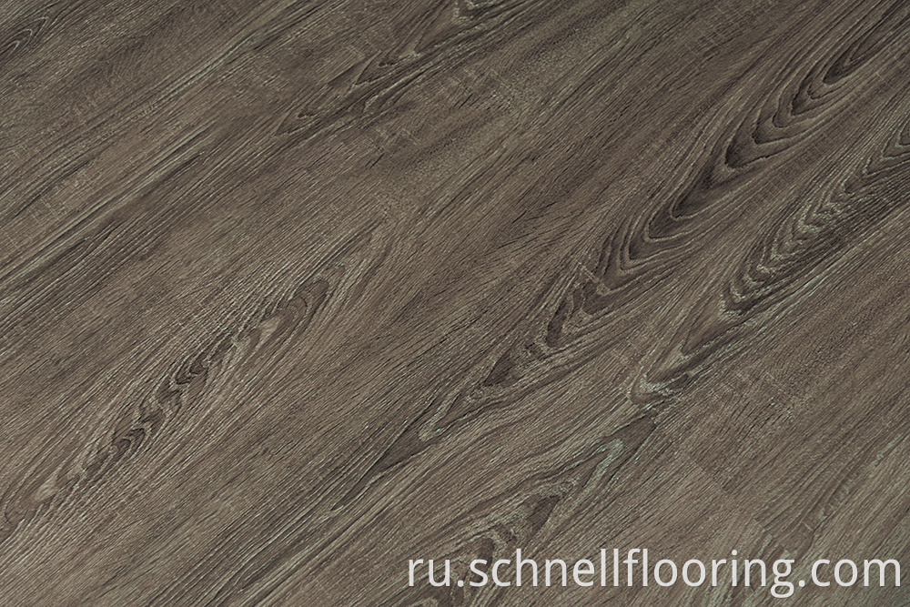 Wood Pattern Vinyl Flooring